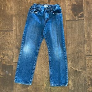 Boys Size 8 Children’s Place Jeans